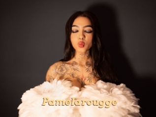 Pamelarougge