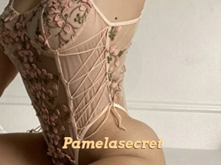 Pamelasecret