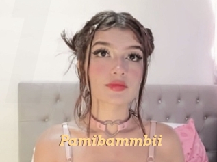 Pamibammbii