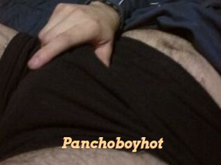 Panchoboyhot