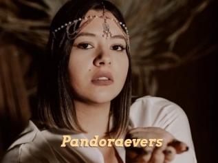 Pandoraevers