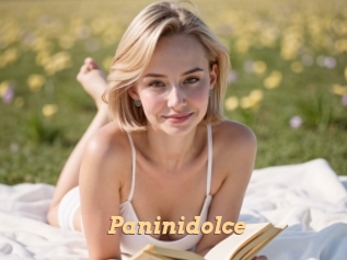 Paninidolce