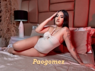 Paogomez
