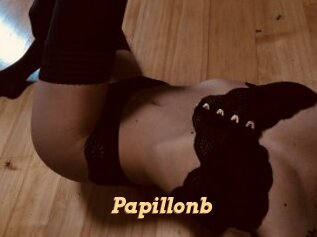 Papillonb