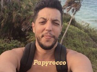 Papyrocco