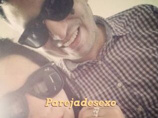 Parejadesexo