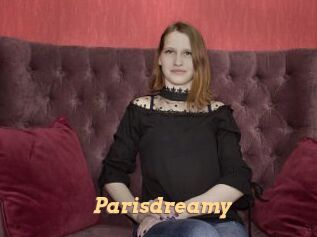 Parisdreamy