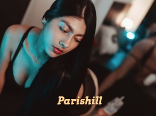 Parishill