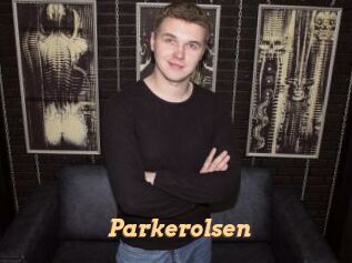 Parkerolsen