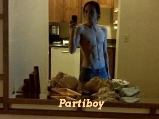 Partiboy