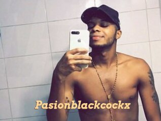 Pasionblackcockx