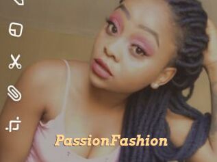 PassionFashion