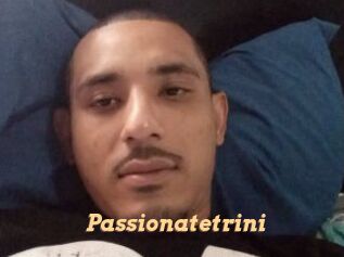 Passionatetrini