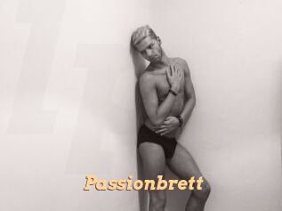 Passionbrett