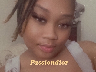 Passiondior