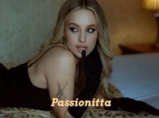 Passionitta