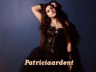 Patriciaardent