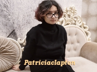 Patriciaclapton