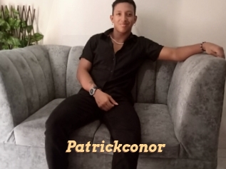 Patrickconor