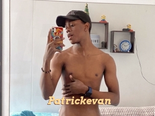 Patrickevan