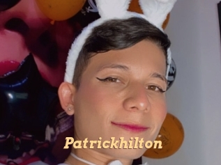 Patrickhilton