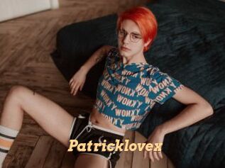 Patricklovex