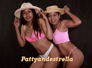 Pattyandestrella