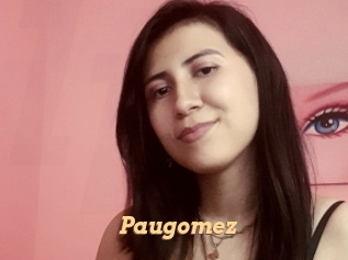 Paugomez