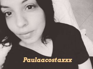 Paulaacostaxxx