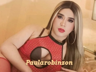 Paularobinzon