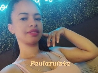 Paularuiz4u