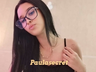 Paulasecret