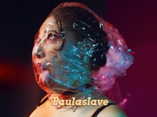 Paulaslave