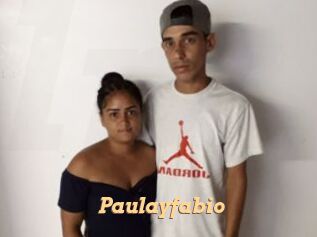 Paulayfabio