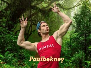 Paulbekney