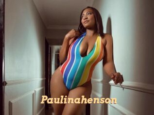 Paulinahenson