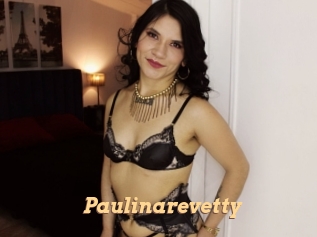 Paulinarevetty