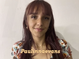 Paulinnaevans