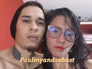 paulinyandsebast Live Paradise