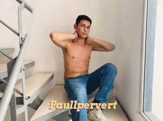 Paullpervert