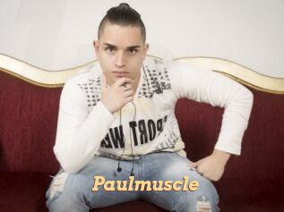 Paulmuscle