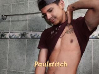 Paulstitch