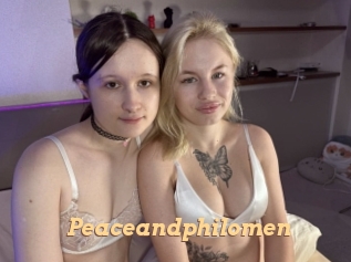 Peaceandphilomen