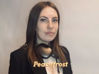 Peacefrost