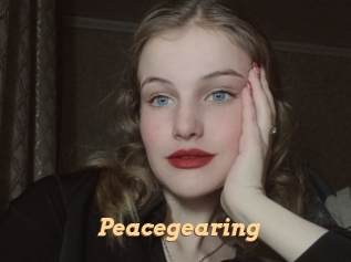 Peacegearing