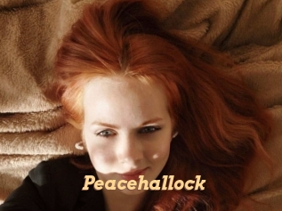 Peacehallock