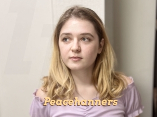 Peacehanners