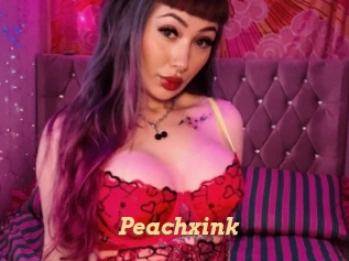 Peachxink