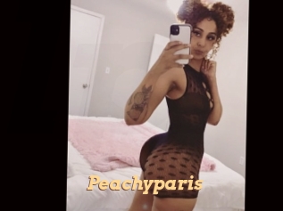 Peachyparis