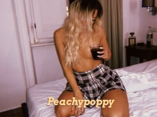 Peachypoppy